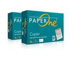Quality Size Double A White A4 Paper 80g (210mm x 297mm) Double A Photocopy paper - photo 4