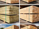 Quality Softwood Timber for Construction | Trade &amp; Commercial Supply - photo 1