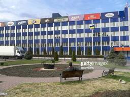 Водитель Международник