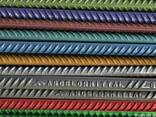 Rebars - photo 1