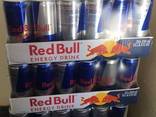 Red bull - photo 3