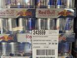 Red Bull Energy Drink 250 ml, 330 ml, 500 ml - photo 2