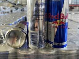 Red Bull energy drink 250ml