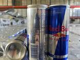 Red Bull Energy drink 250ml Can - Ready for Export - photo 1