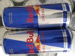 Red Bull Energy Drink 250ml cans for sale with English/Arab label