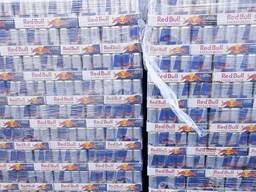 Red Bull Energy Drink - Energy Drink