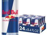 Red Bulls Energy Drinks - photo 1