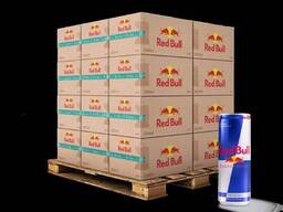 Redbull Energy drink