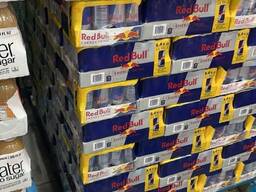 Redbull Energy Drinks 250ml full pallets
