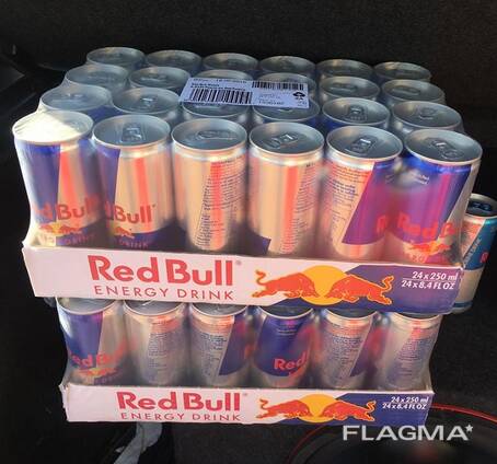Redbull Energy Drinks (Contact-WhatsApp 44 7455 433053)