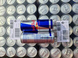 Redbull Energy Drinks (Contact-WhatsApp 44 7455 433053) - фото 1