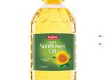 High Quality Organic Refined Sunflower Oil 99.9% Purity Best Grade - фото 2