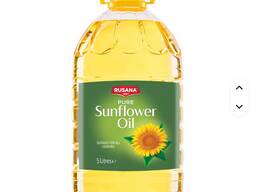Refined Sunflower Oil At Competitive Price For Sale