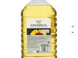 Organic Refined Cooking Sunflower Oil in Bulk Plastic Bottle &amp; Drum for Sale - фото 2