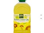 Organic Refined Cooking Sunflower Oil in Bulk Plastic Bottle &amp; Drum for Sale - фото 3
