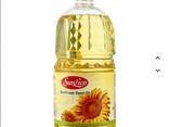 Refined Sunflower Oil and Crude Sunflower Oil (Refined Sunflower Oil) - фото 3