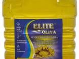Refined sunflower oil in PET bottles - photo 4