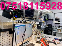 Ремонт компьютеров и телевизоров. инсталяция виндовс и мак систем . ремонт любой сложности