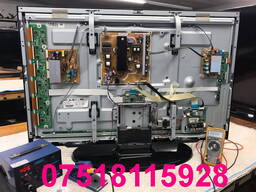 Repair of computers and televisions. installation of Windows and Mac systems