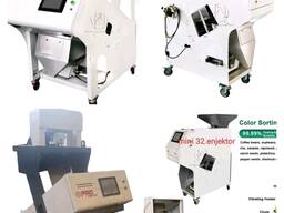 Renk ayırıcı sortex