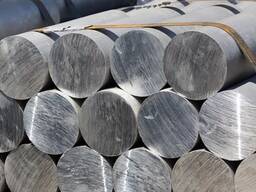 Rolled section steel