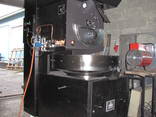 Ростер - профессиональная печь для обжарки кофе probat G12 - фото 6