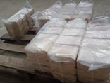 RUF Spruce Fuel Briquets, 500 ton/month - photo 3