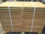 Saw-timber, billets, friezes pine, fir, larch, beech, oak from Ukraine FCA - photo 2