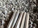 Sawdust briquette Charcoal - photo 1