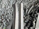 Sawdust briquette Charcoal - photo 2