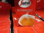 Segafredo coffee for export - photo 1