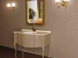 Set, cabinet mirror for home hotels and offices - photo 5
