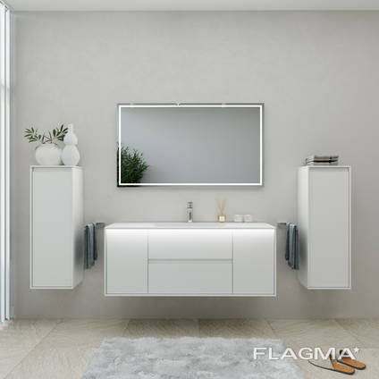 Set for home hotels and offices