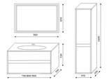 Set for home hotels and offices - photo 7