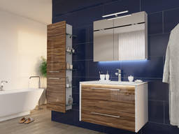 Bathroom Storage Furniture Set Felix