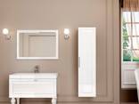 Cabinet, sink, mirror Patrisia