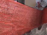 Grid for vegetables on a roll 34 * 50 for automatic packaging - photo 3