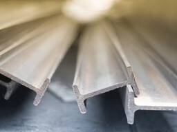 Shape steel-rolled stock