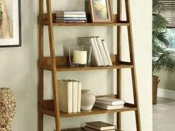 Shelving rags bookcases