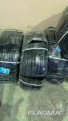 Шланги для полива растений