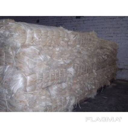 Sisal Fiber  