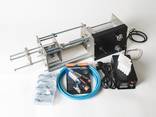 machine for repair of ball joints and steering tips SJR 3 - photo 1