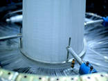 Sleeves for polypropylene woven bags - фото 1