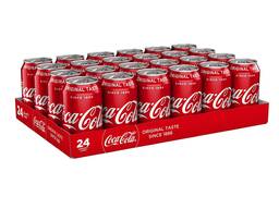 Soft Drinks Coca Cola 0.5liter bottles / Coca Cola 330ml Cans / Coca Cola 1.5L Bottle
