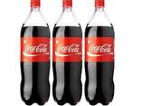 Soft Drinks Coca Cola 0.5liter bottles / Coca Cola 330ml Cans / Coca Cola 1.5L Bottle - photo 1