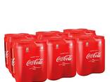 Soft Drinks Dr Pepper , Coca Cola, Sprite, Fanta, 7Up, Miranda, Orangina Drinks - photo 2