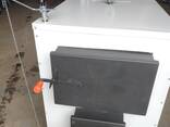 Solid fuel boiler КОТВМ 95 (95 kilowatts) - фото 5