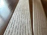 Solid oak and ash slats for beds. - photo 2