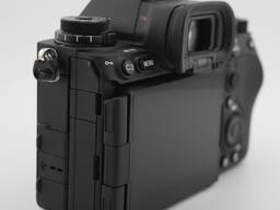 Sony a1 II Mirrorless Camera