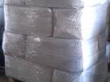 Sour peat for blueberries wholesale 250 liters - photo 2